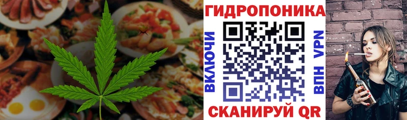 Cannafood марихуана  как найти закладки  Отрадная 